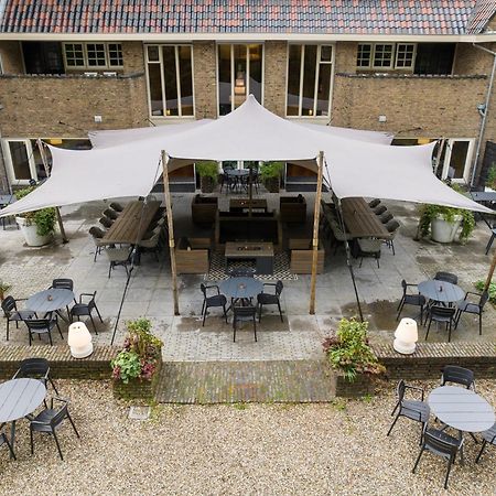 Hotel Woudschoten Zeist Eksteriør bilde