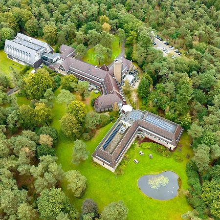 Hotel Woudschoten Zeist Eksteriør bilde