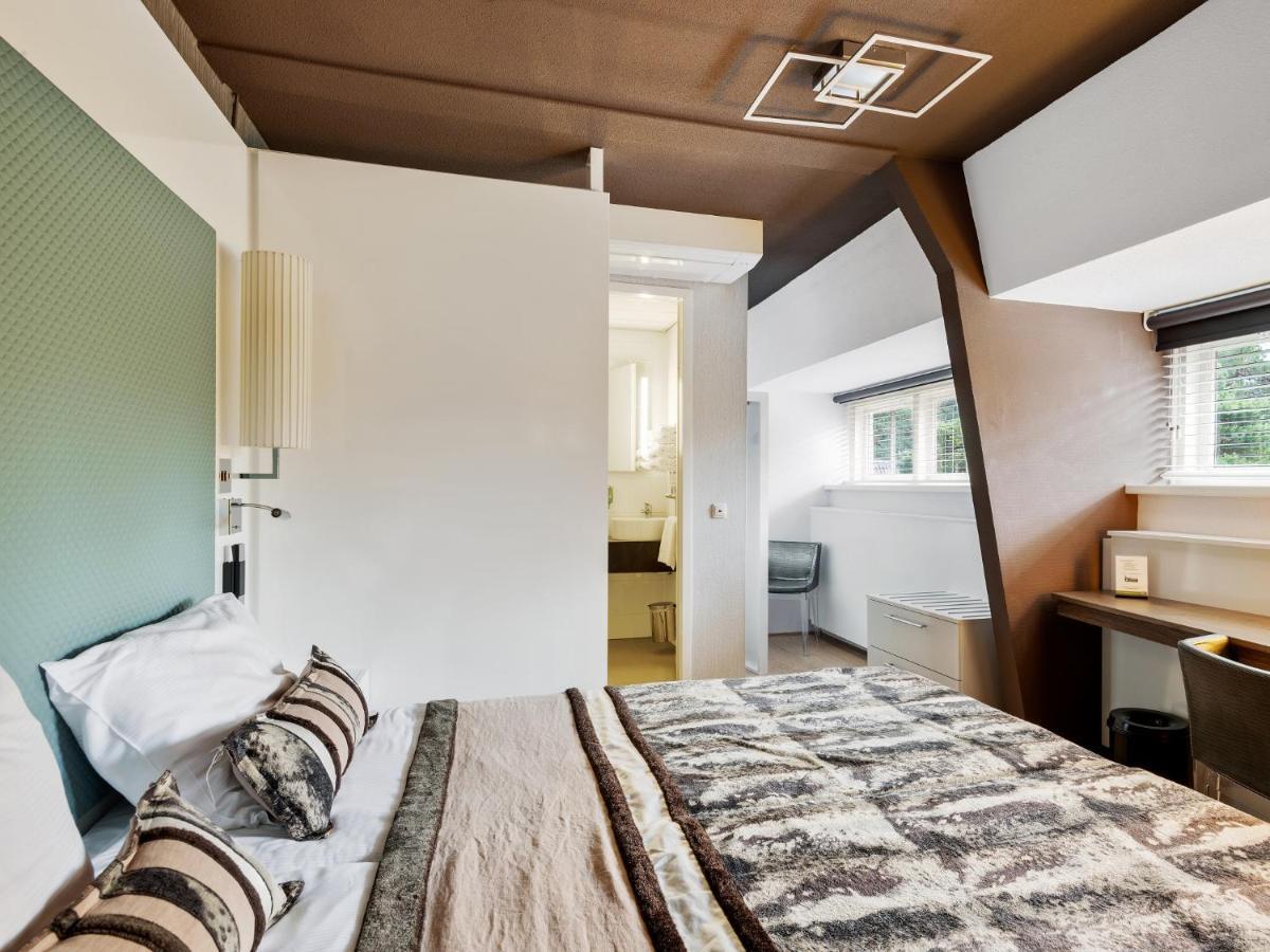 Hotel Woudschoten Zeist Eksteriør bilde