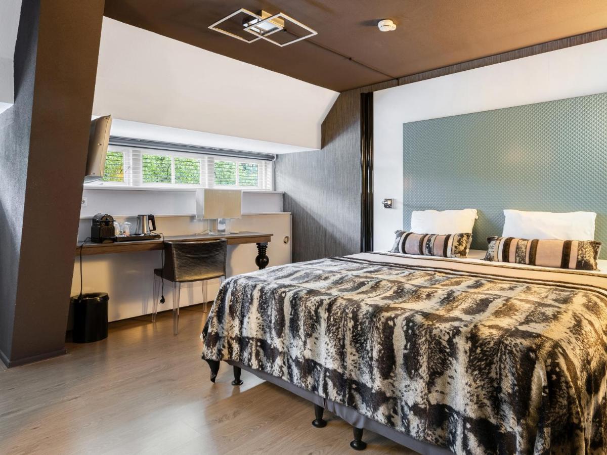 Hotel Woudschoten Zeist Eksteriør bilde