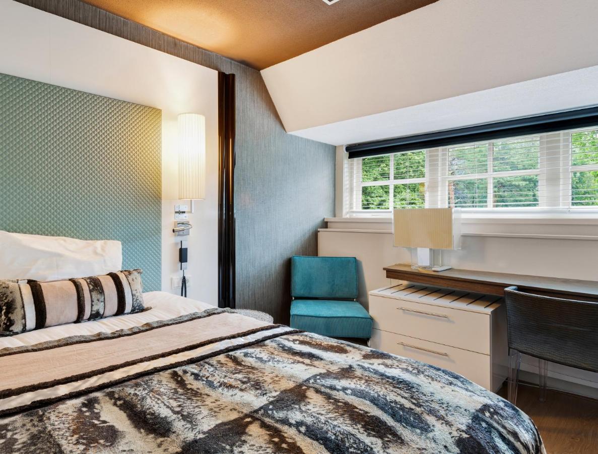 Hotel Woudschoten Zeist Eksteriør bilde