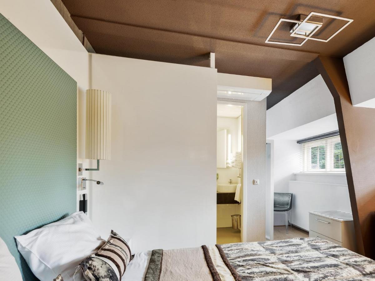Hotel Woudschoten Zeist Eksteriør bilde