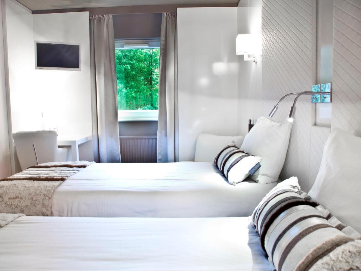 Hotel Woudschoten Zeist Eksteriør bilde