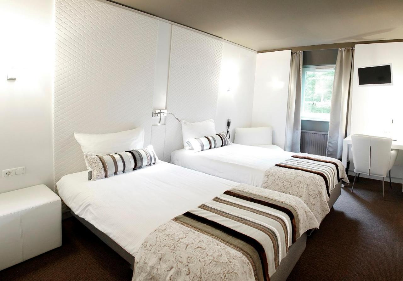 Hotel Woudschoten Zeist Eksteriør bilde