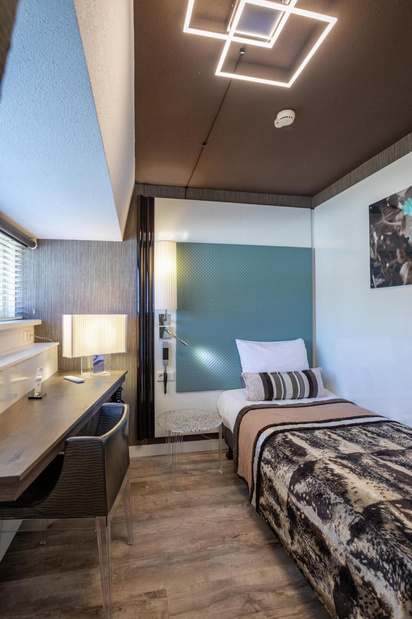 Hotel Woudschoten Zeist Eksteriør bilde