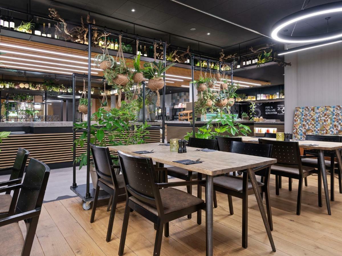 Hotel Woudschoten Zeist Eksteriør bilde
