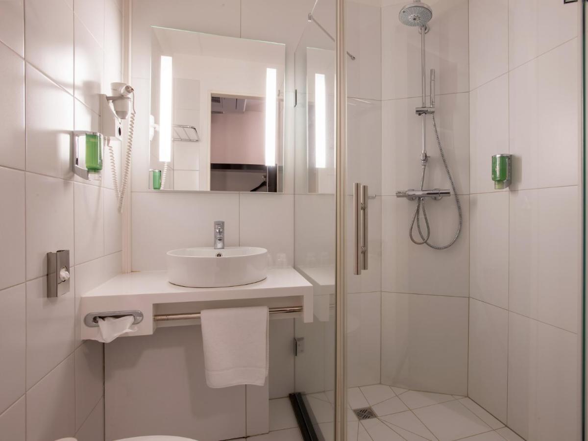 Hotel Woudschoten Zeist Eksteriør bilde
