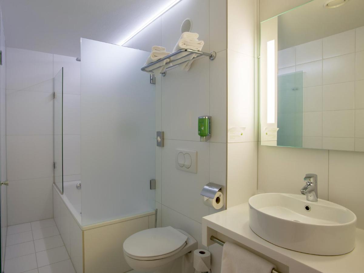 Hotel Woudschoten Zeist Eksteriør bilde